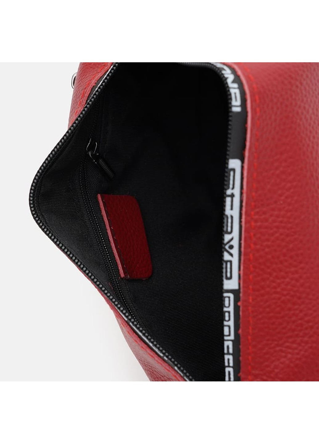 Сумка жіноча K18569bo-bordo Borsa Leather (266143250)