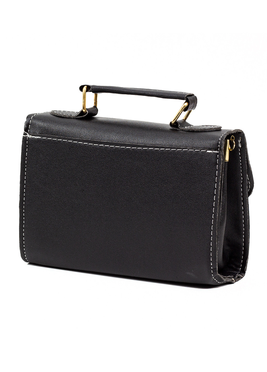 Небольшая женская сумка, черная Corze ab14059 (264073301)