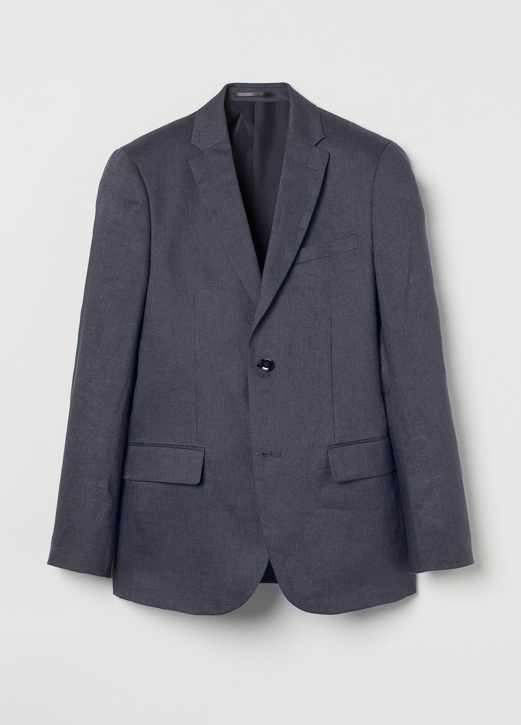 Піджак,сіро-синій, H&M (258562927)