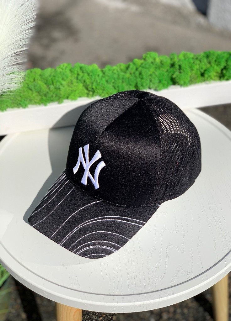 Кепка Ny Yankees Look by Dias (259037769)