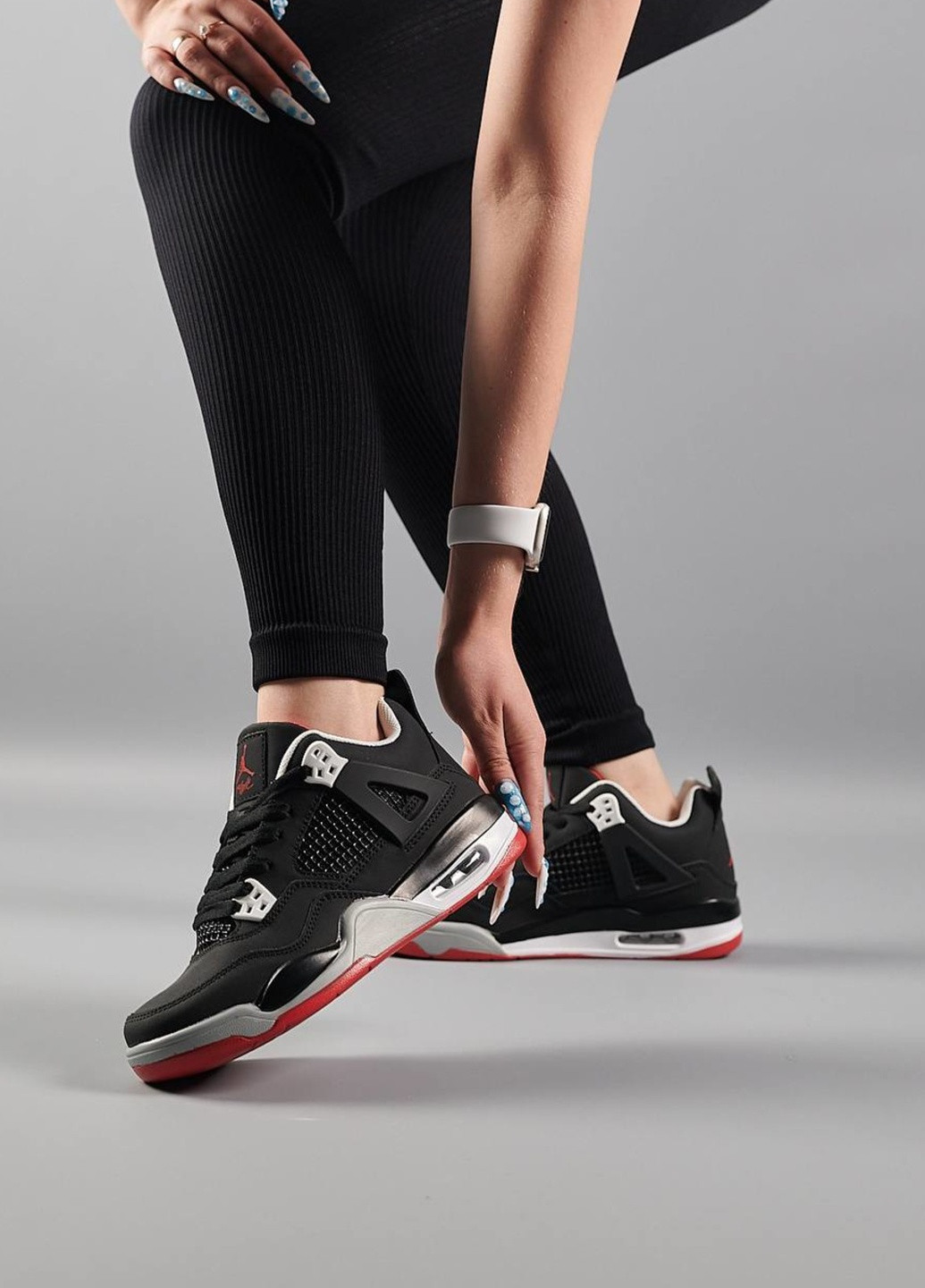Retro jordan bred online