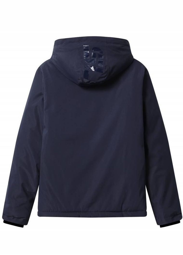 Темно-синяя куртка демисезон,темно-синий, Glo-Story