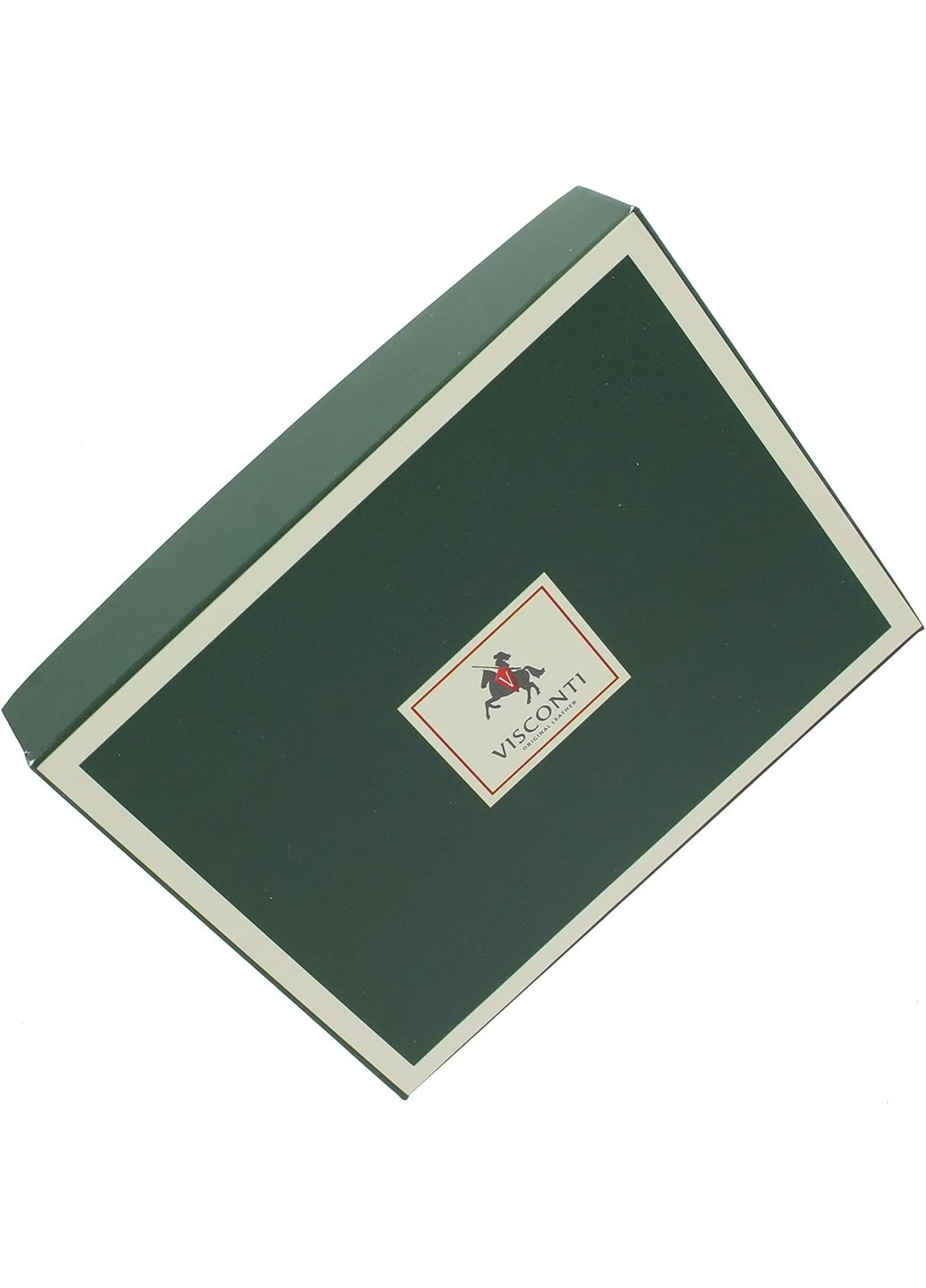 Обкладинка для паспорта шкіряна 2201 Visconti (258646234)