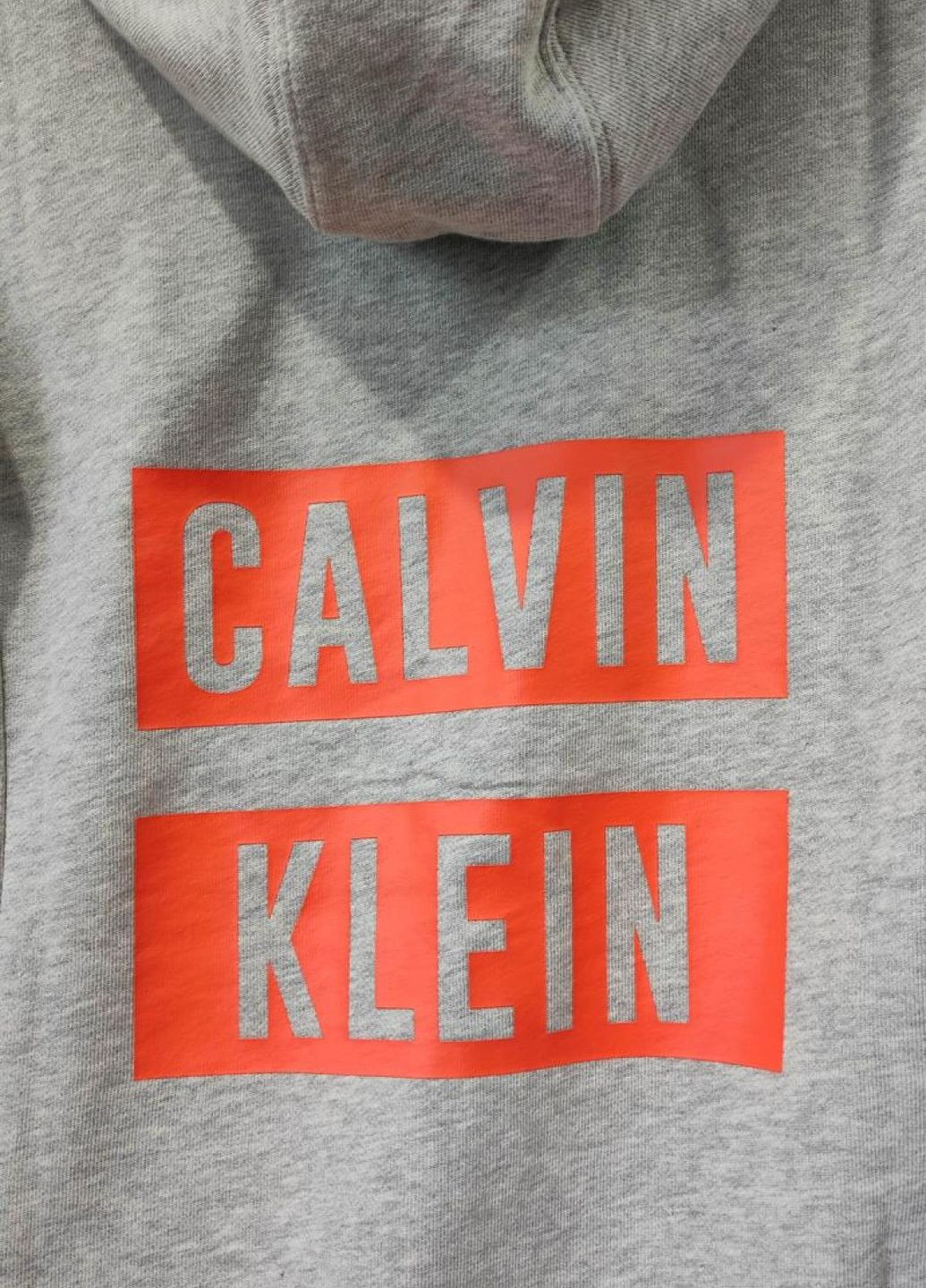 Толстовка Calvin Klein (260375163)