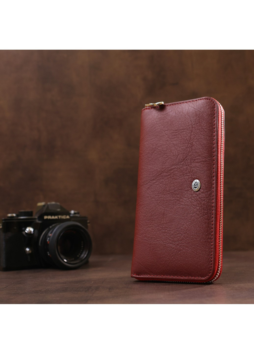 Кошелек женский st leather (257160237)