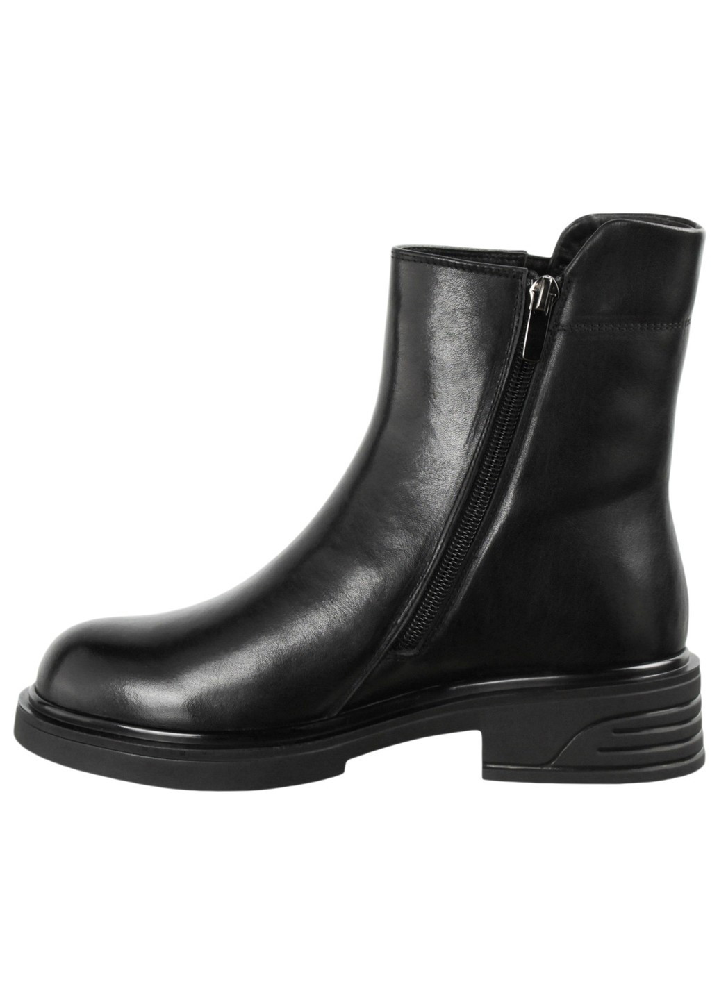 Зимние женские ботинки на низком ходу 199857 Buts