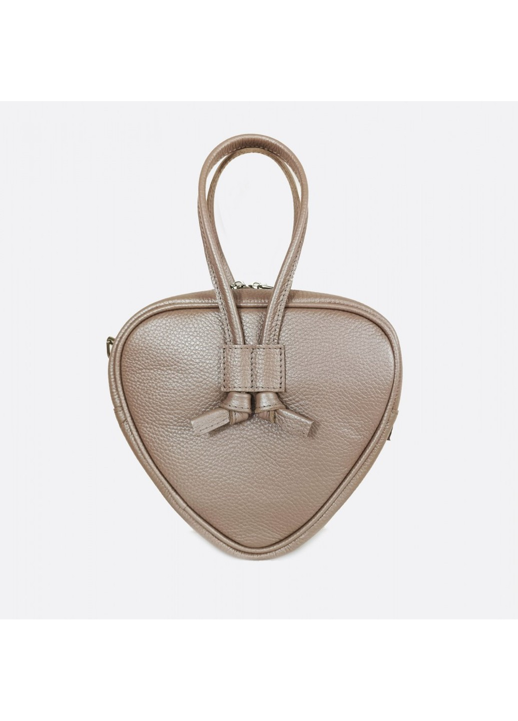 Женская сумочка из натуральной кожи Heart S1115 Svetlana Zubko (262086913)