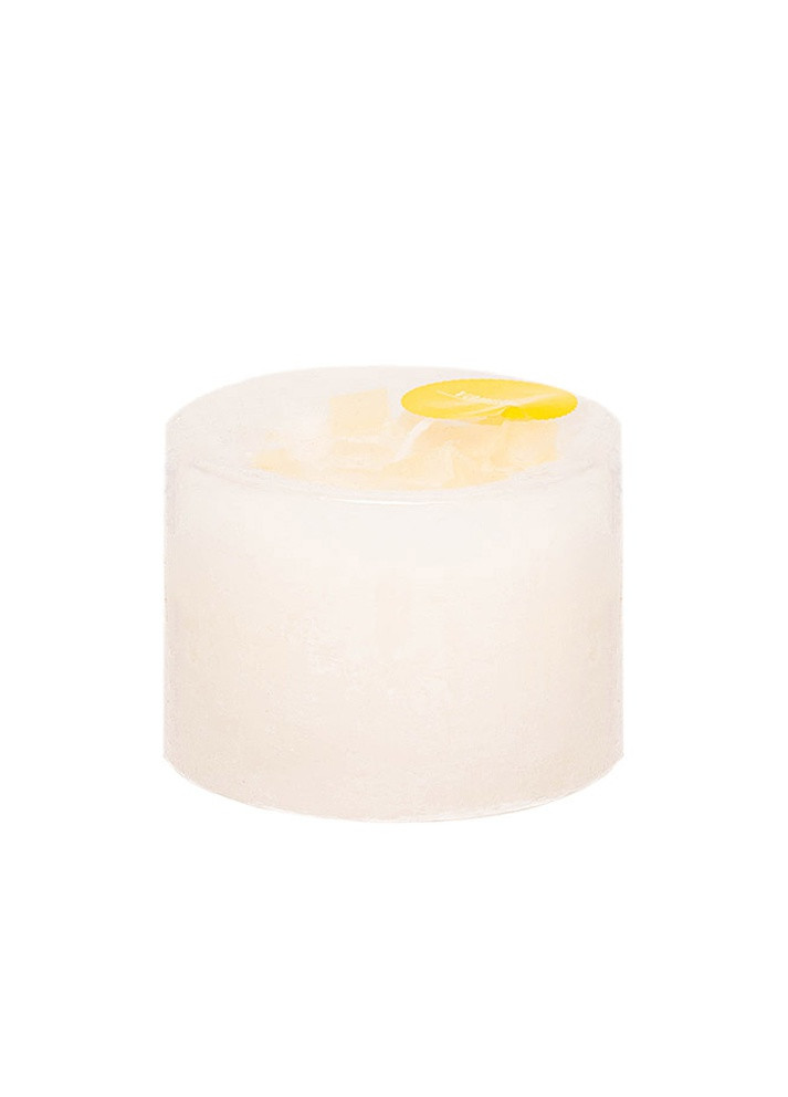 Ароматична свічка Ваніль колір різнокольоровий ЦБ-00201290 CandyLight (259786056)