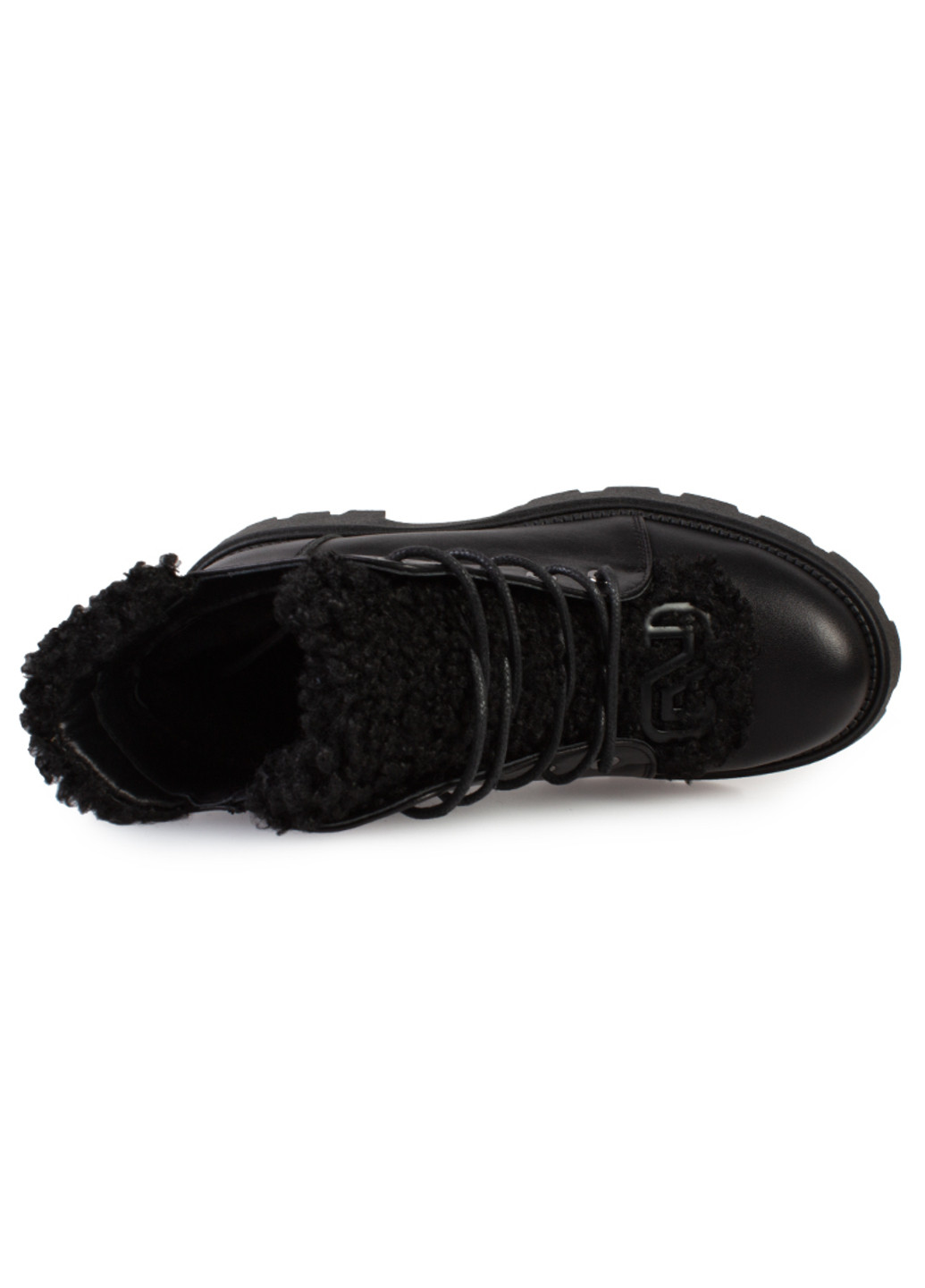 Зимние ботинки женские бренда 8501492_(2) ModaMilano