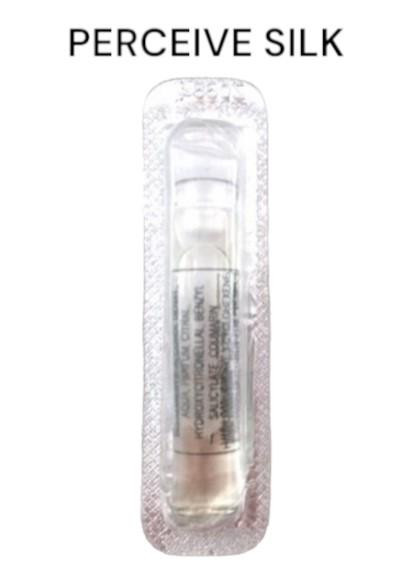 Пробник парфюмерная вода PERCEIVE SILK для Нее, 0,6 мл Avon (264913622)