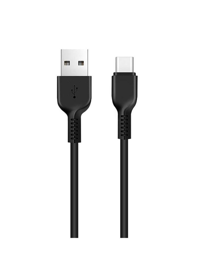 Дата кабель X13 USB to Type-C (1m) Hoco (258907199)