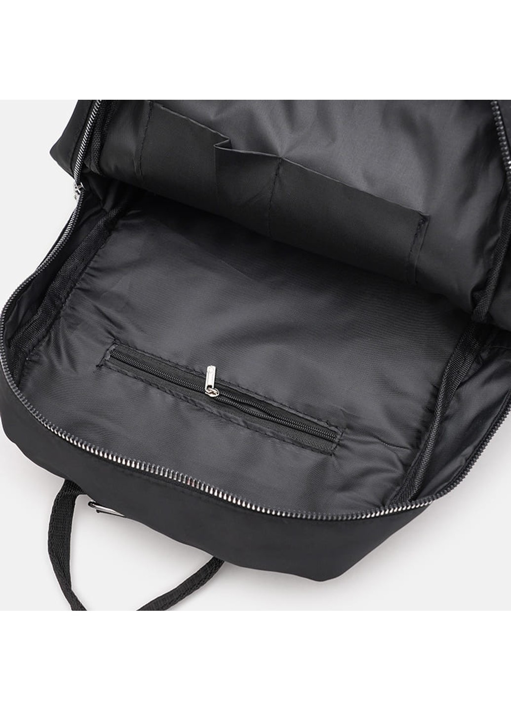 Жіночий рюкзак C1km1296bl-black Monsen (267146245)