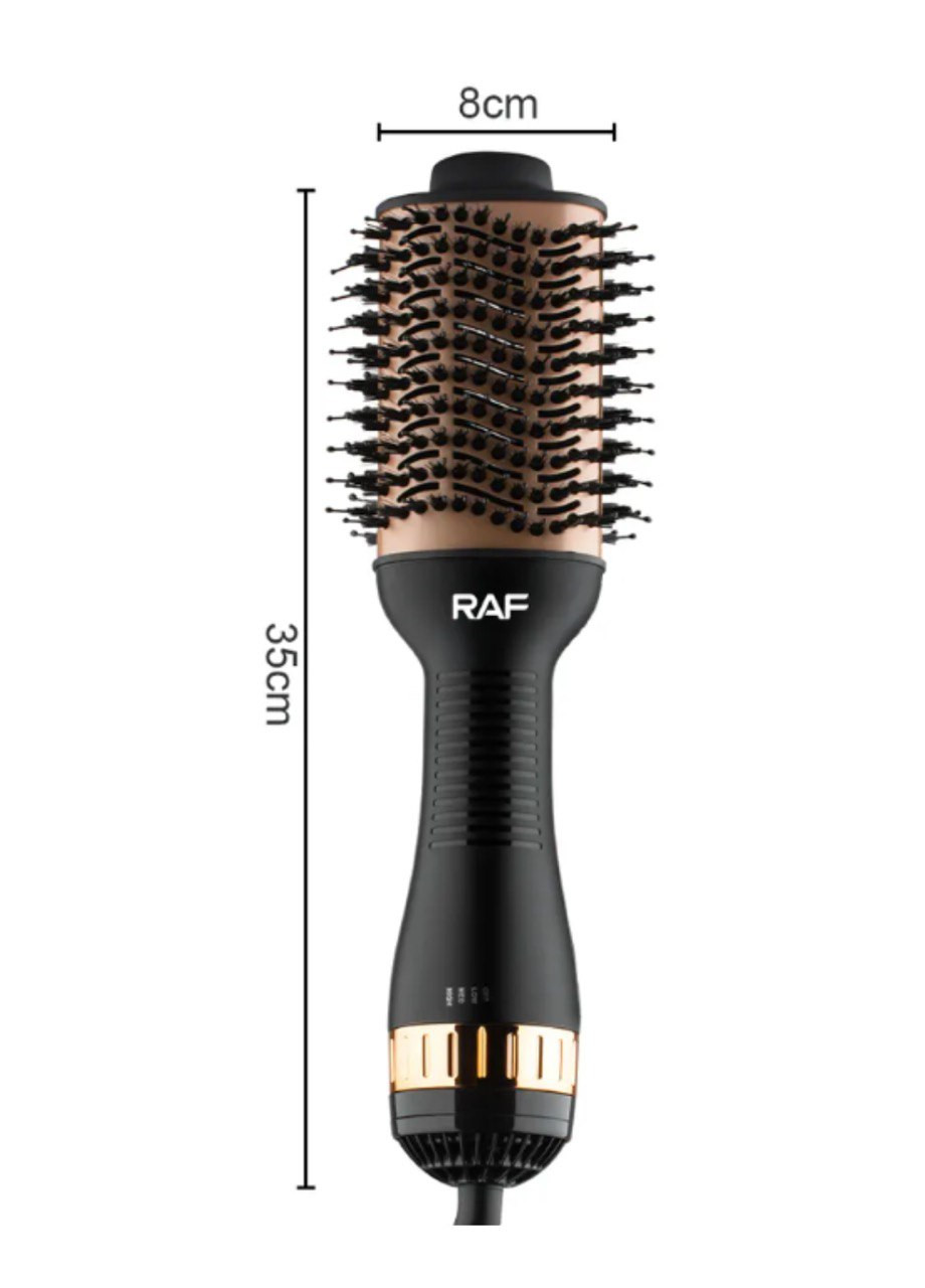 Фен-щітка для волосся RAF r.420 (263057517)