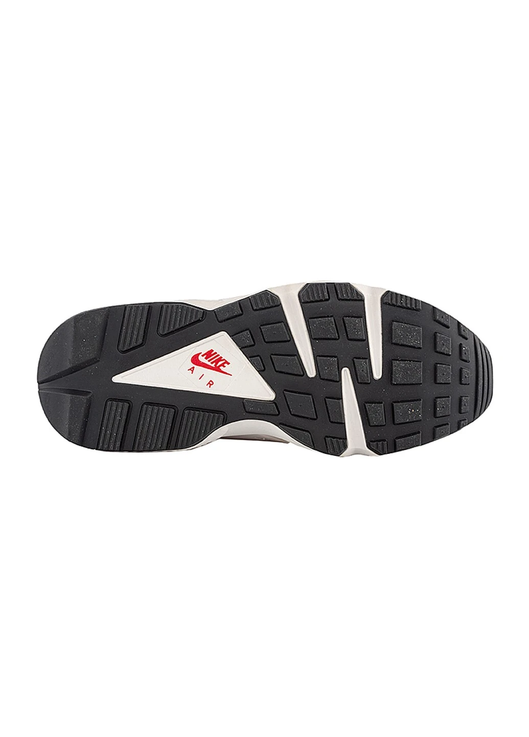 Кроссовки AIR HUARACHE Nike комбинированные демисезоны (278035733)