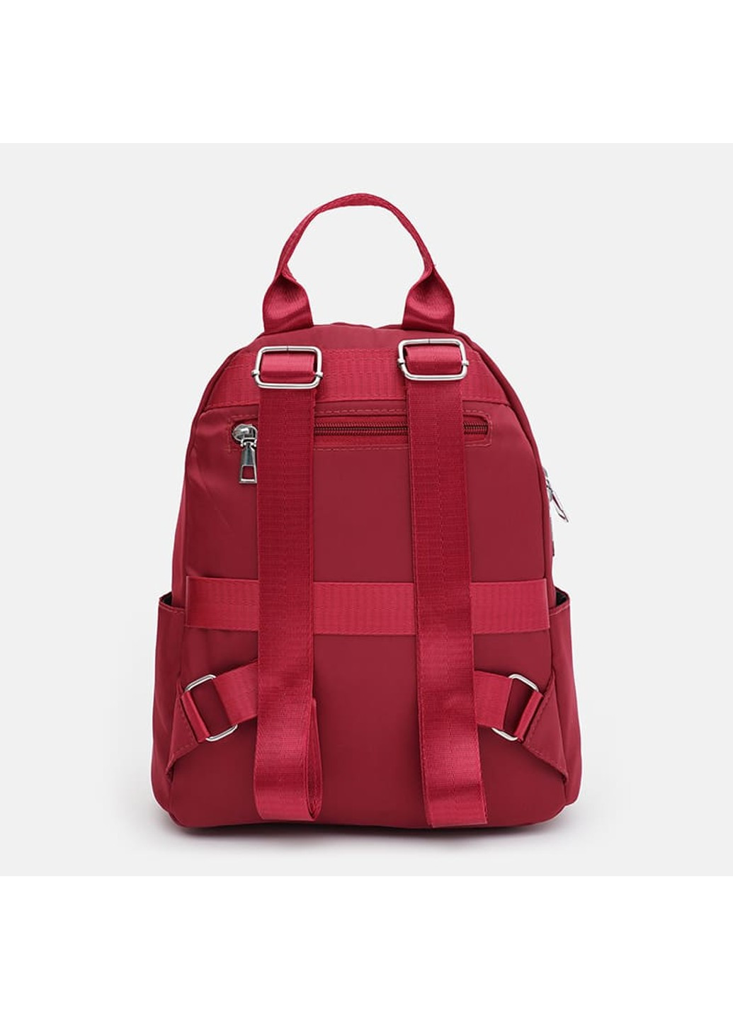 Жіночий рюкзак C1rm1102r-red Monsen (267146179)