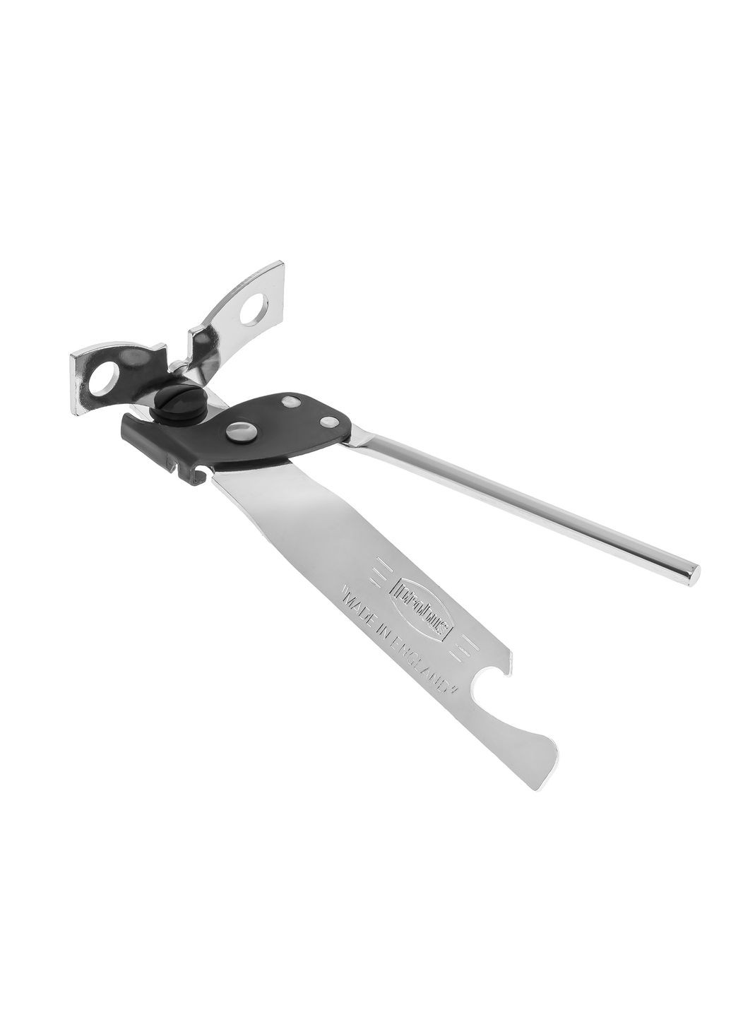 Нож консервный + открывачка открывалка открывашка из нержавеющей стали 17 см A-Plus (278014717)
