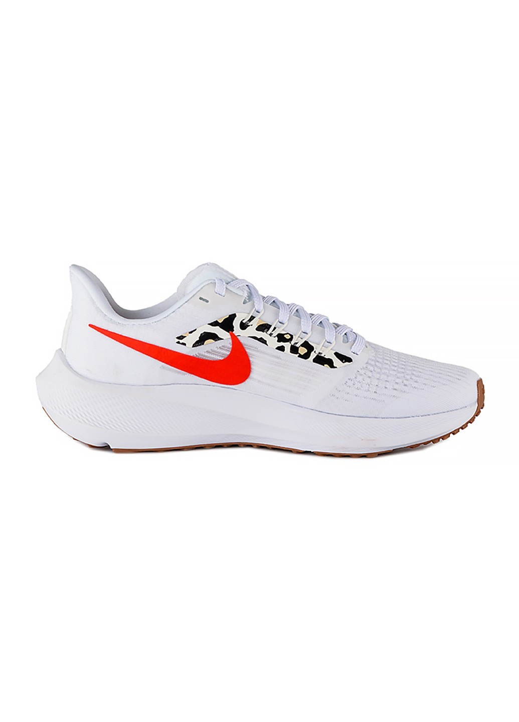 Білі осінні кросівки wmns air zoom pegasus 39 Nike