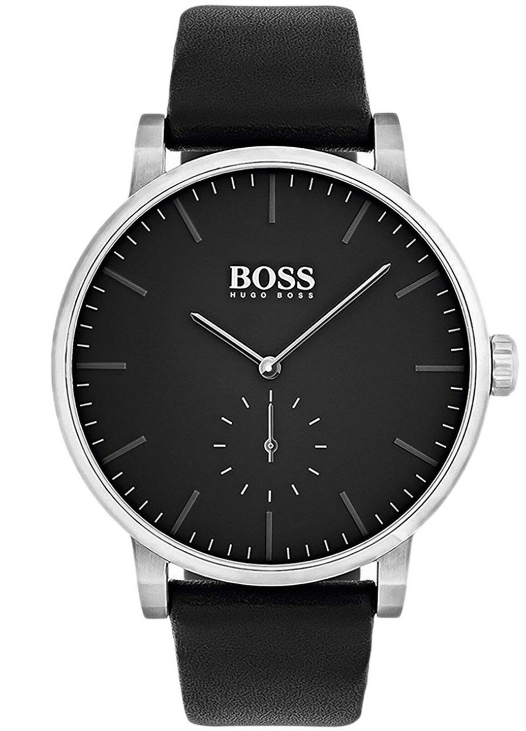 Мужские часы 1513500 Hugo Boss (258701689)