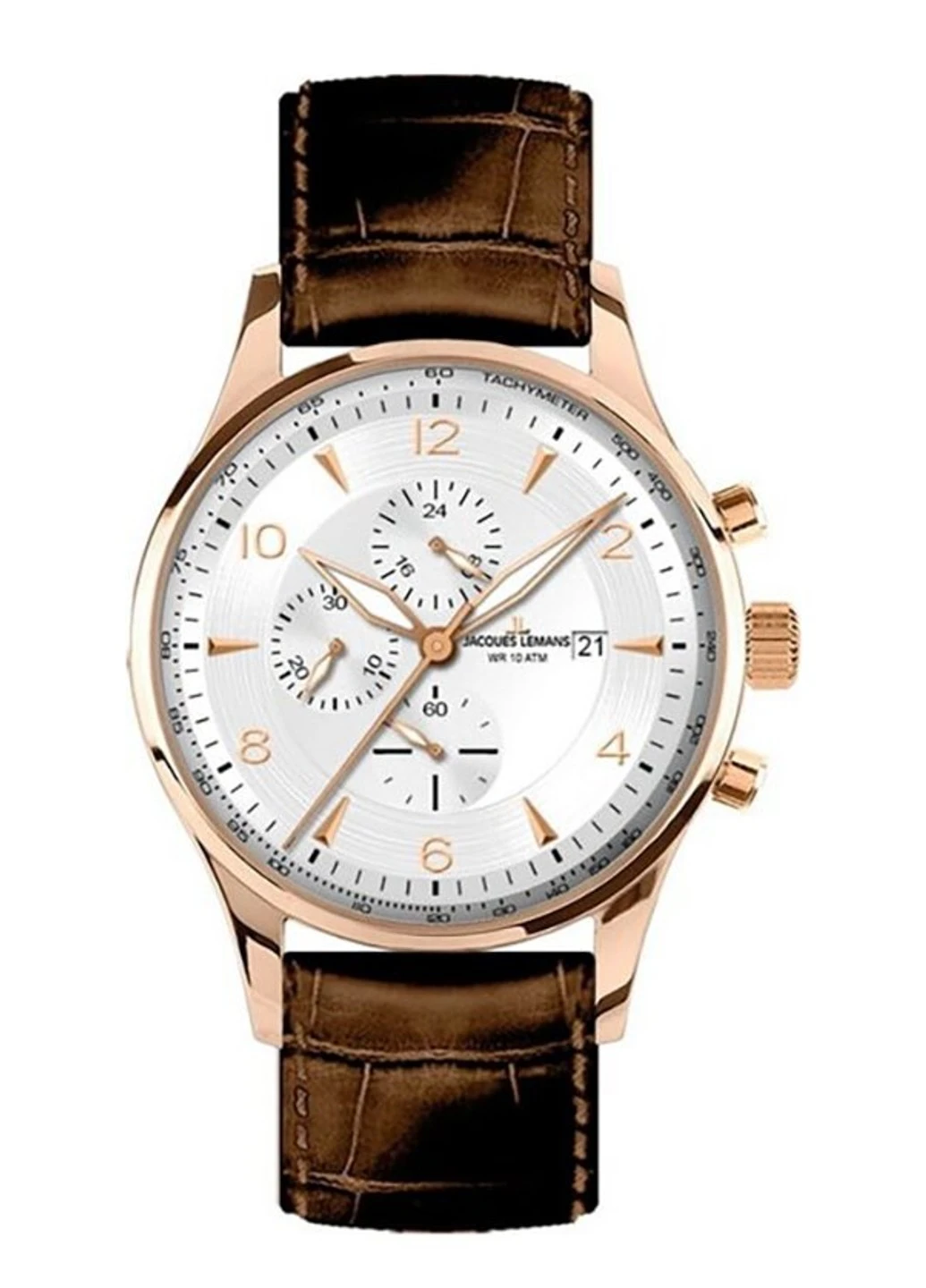 Часы 1-1844F Jacques Lemans (259114189)