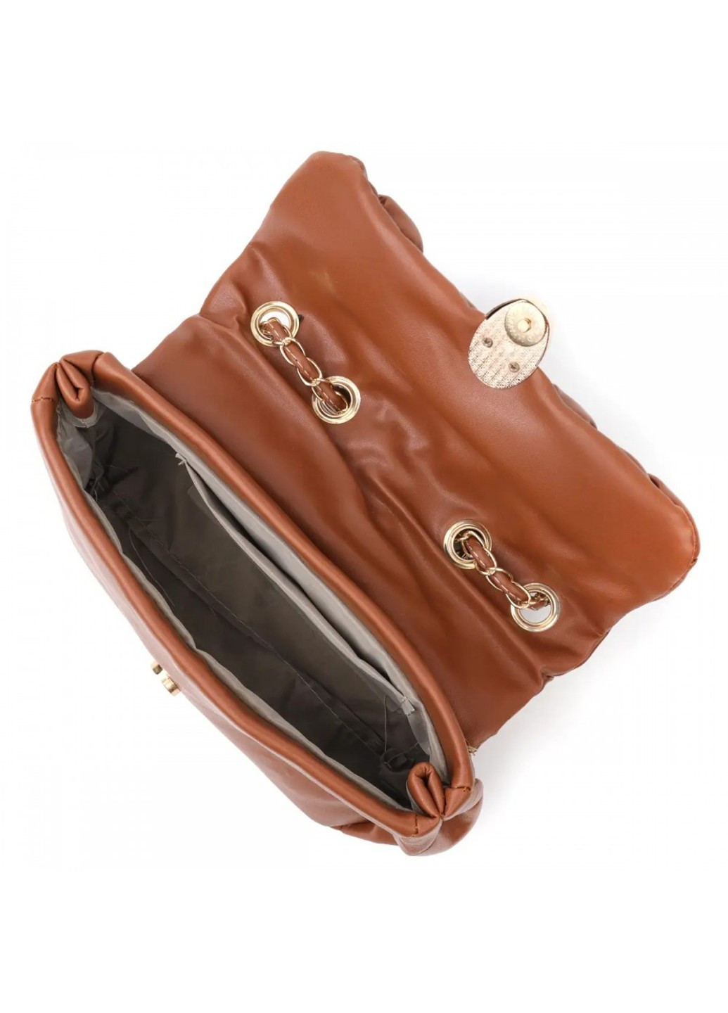 Женская сумка из эко-кожи 18711 Vintage (262522837)