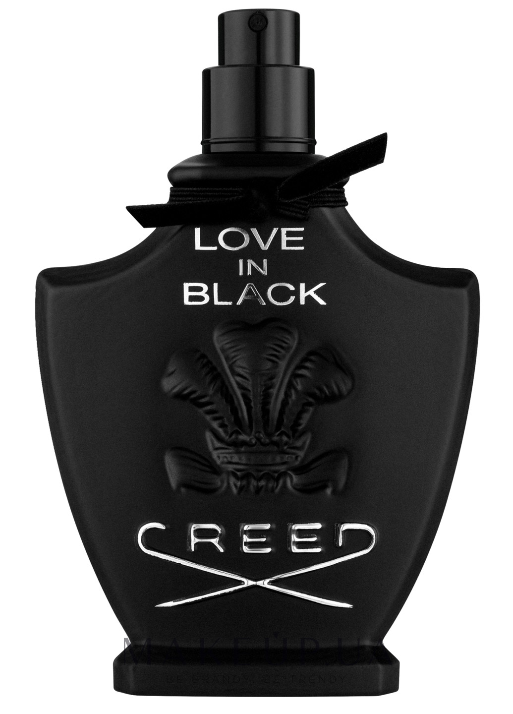 Love in Black парфюмированная вода 75 ml. Creed (268037266)