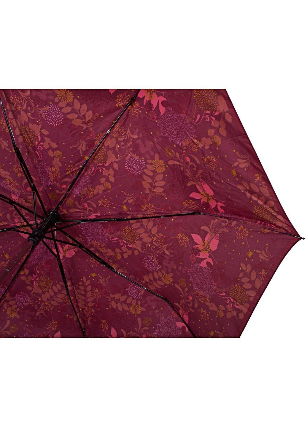 Полуавтоматический женский зонтик из полиэстера z3615-43 Airton (262982690)
