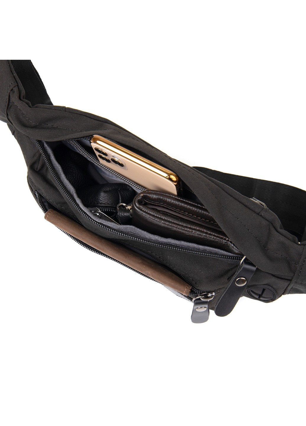 Мужская сумка Vintage (257155929)