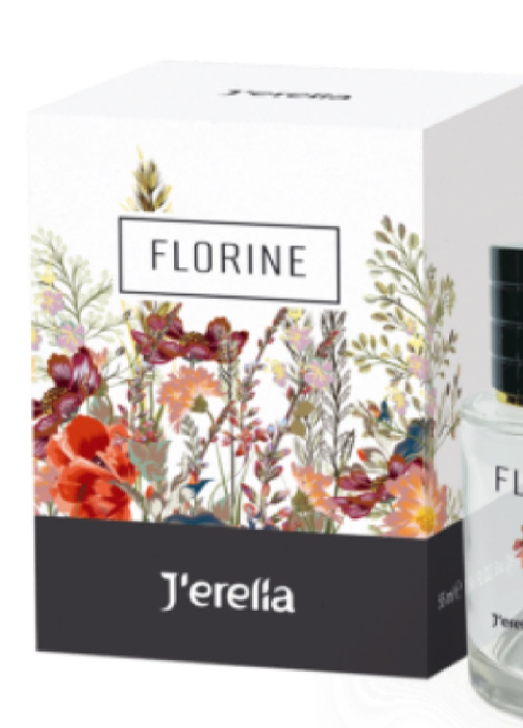 Парфумована вода FLORINE J'erelia (257066729)