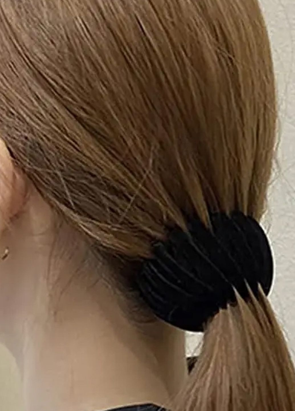 Заколка-гнездо для волос "Оригинальная ты" Анна Ясеницька (273255376)