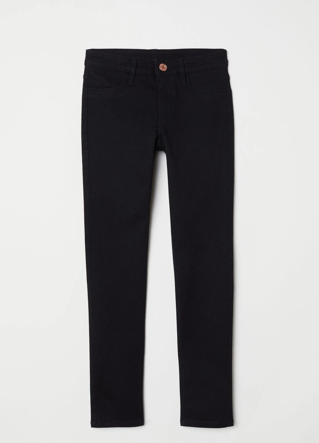 Штани демісезон,чорний, H&M (258394080)