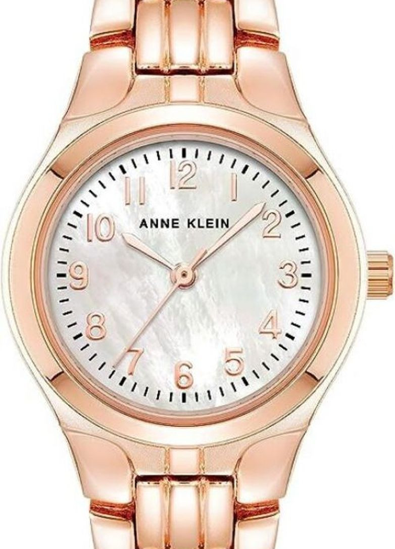 Часы 10/5490MPRG кварцевые fashion Anne Klein (268998782)