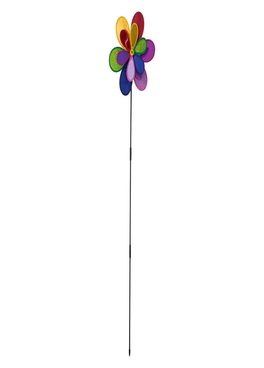 Декоративная ветряная мельница "Цветок" Melinera (263276568)