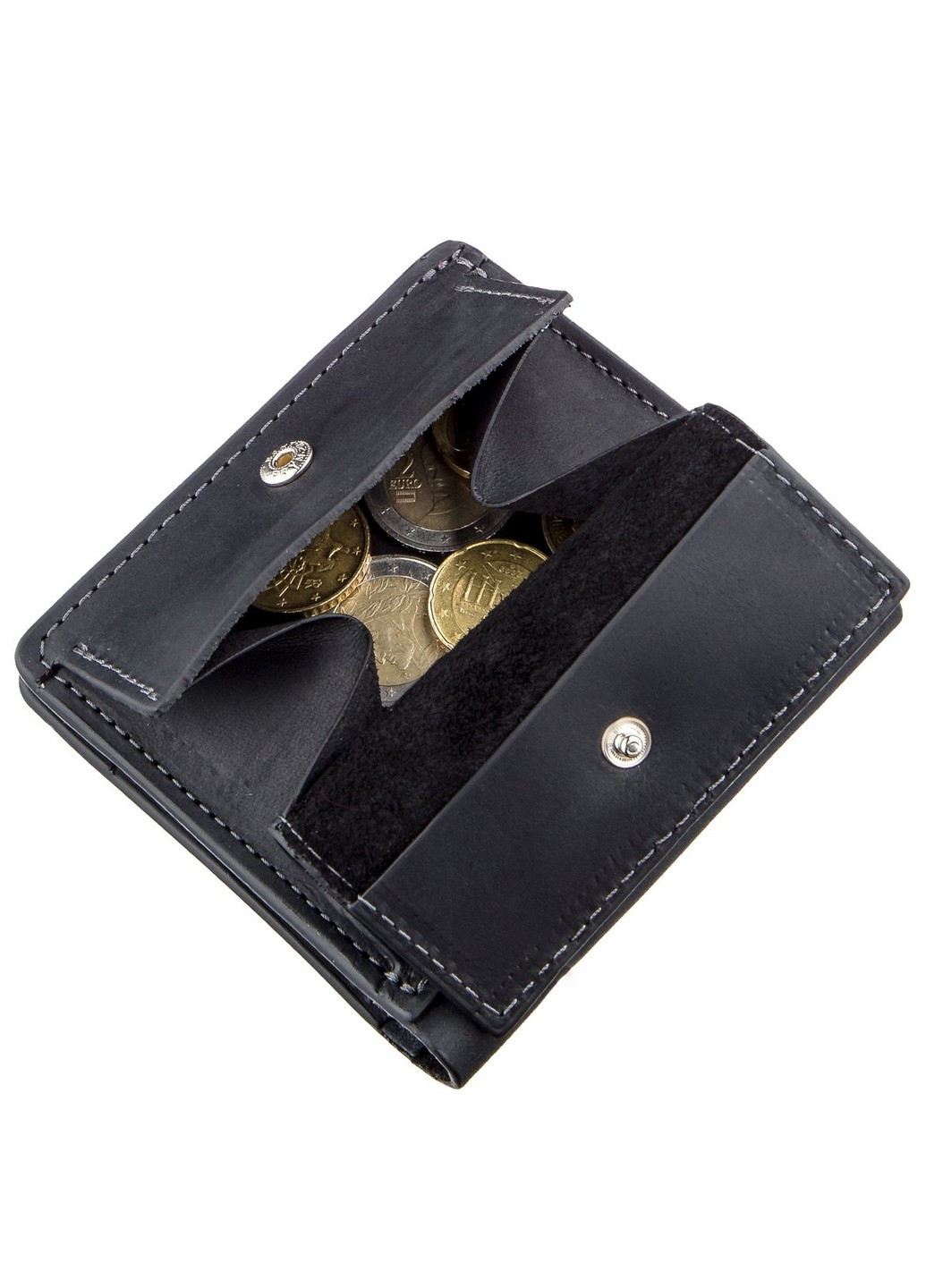 Чоловічий гаманець Grande Pelle (257170959)