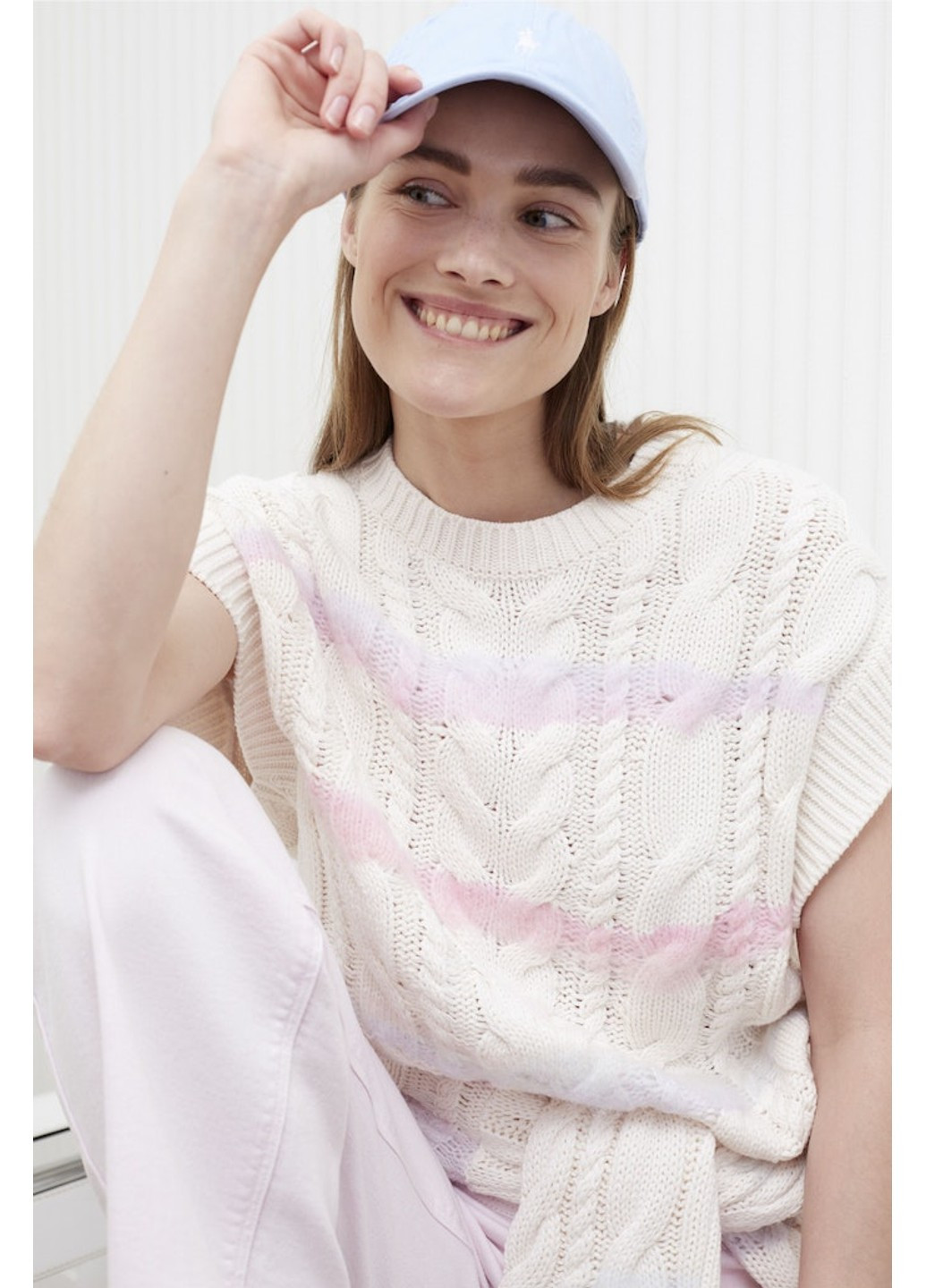 Женский жилет Разные цвета Oui (263606597)