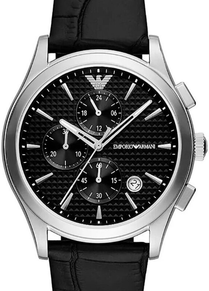 Часы AR11530 кварцевые спортивные Emporio Armani (264302520)
