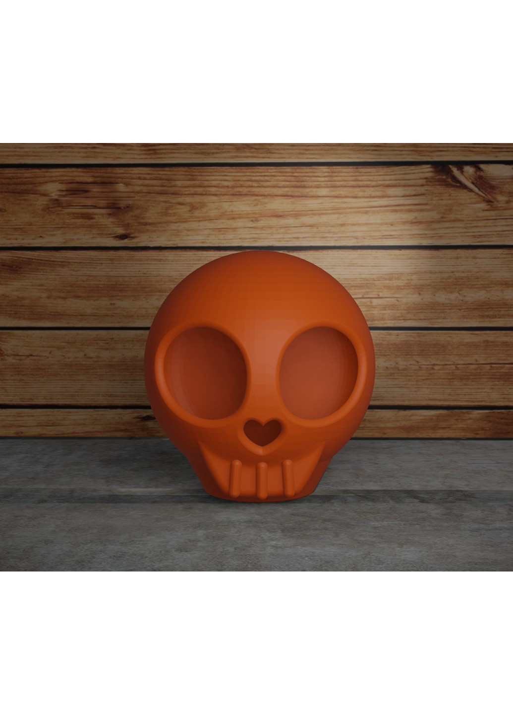 Череп прибульця ЗаСвіт (266424982)