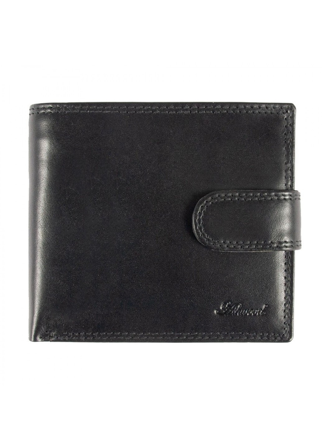 Кошелек мужской кожаный 1222 VT Ashwood (266138492)