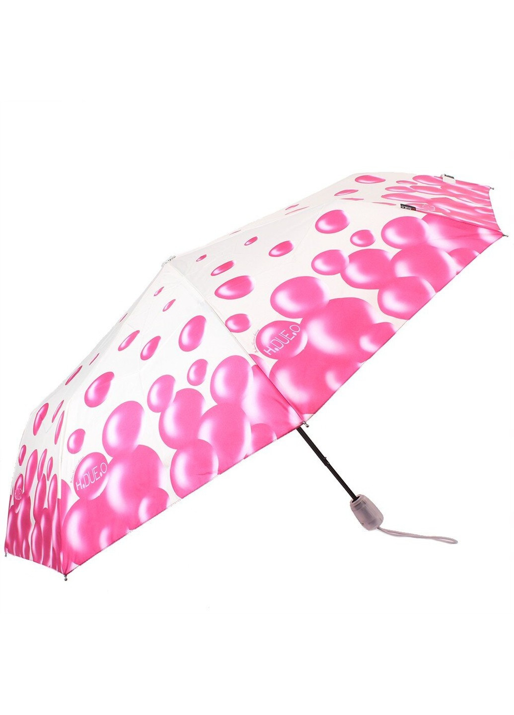 Жіноча парасолька напівавтомат hdue-255-4 H.DUE.O (262976712)