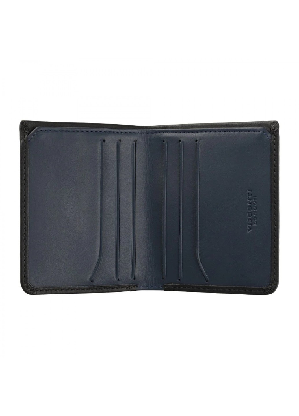 Кошелек мужской кожаный VSL41 Clipper Visconti (259888290)