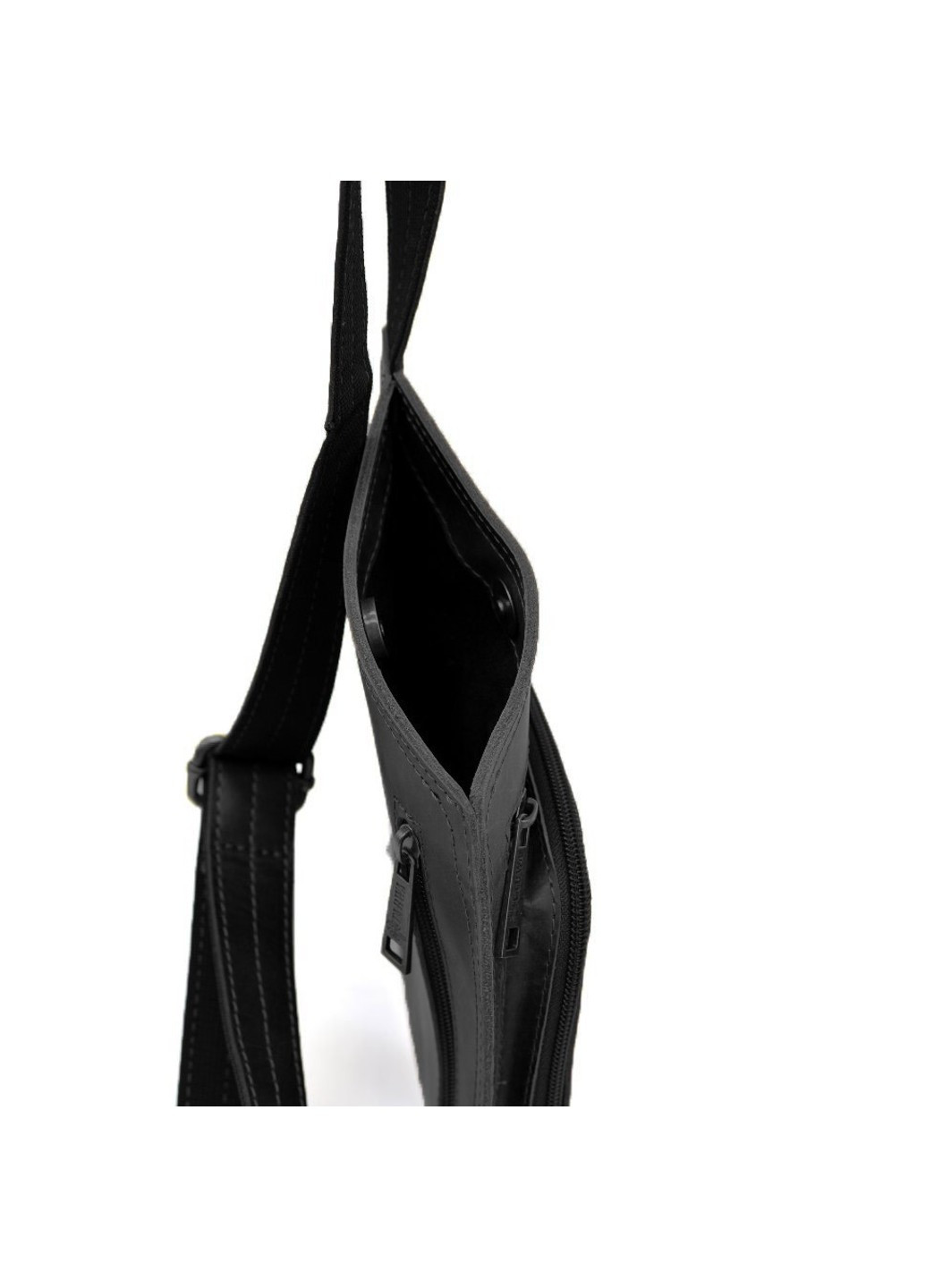 Мужская кожаная сумка-слинг RA-232-3md TARWA (263776557)