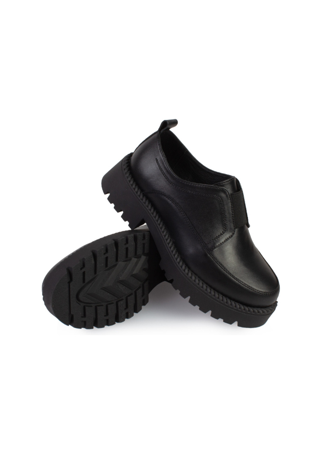 Туфлі жіночі бренду 8401410_(2) ModaMilano (264021017)