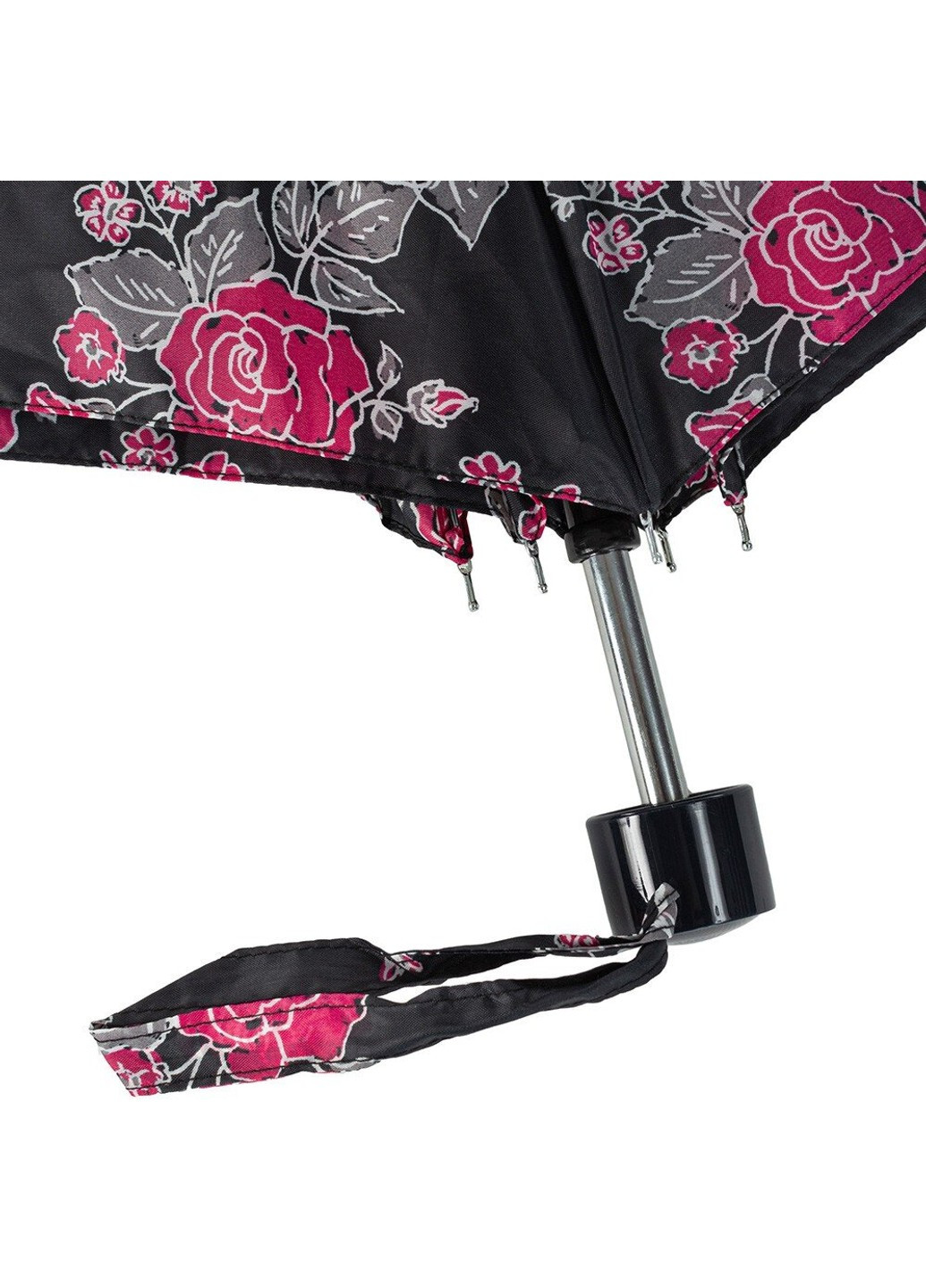 Механический женский зонтик FULL412-floral-spring Incognito (263135627)