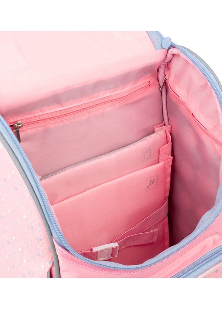 Рюкзак для девочки Education цвет розовый ЦБ-00225150 Kite (260043659)