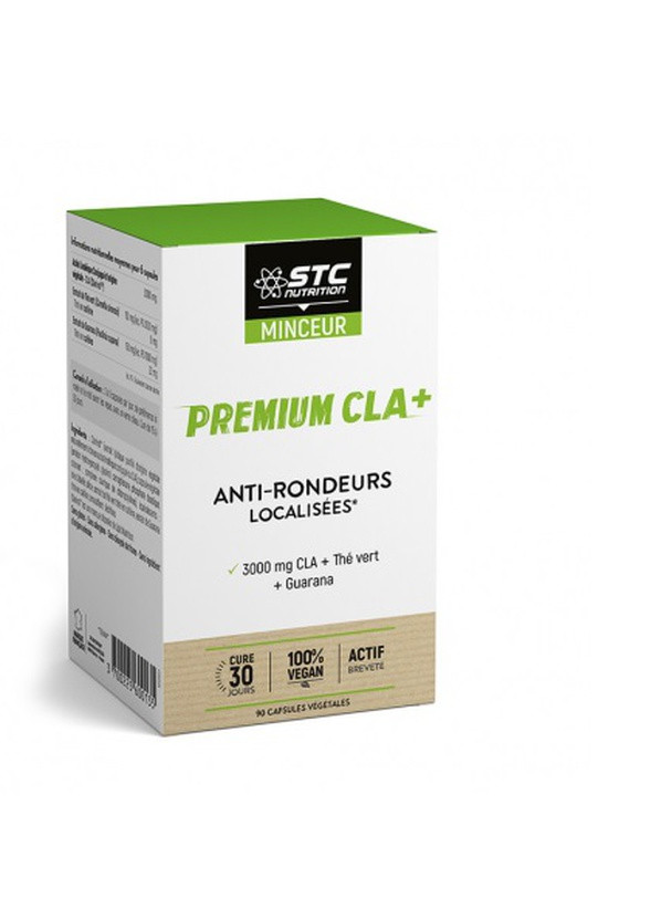PREMIUM CLA +® 90 Caps STC Nutrition (258498978)