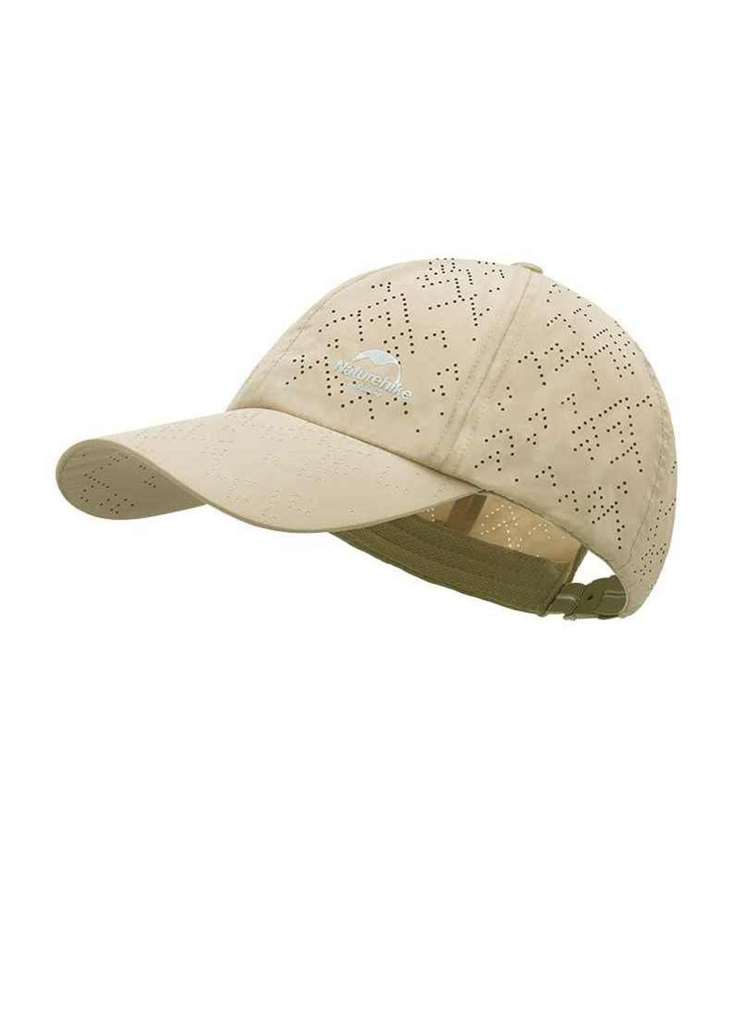 Шляпа Peaked cap NH20FS003 khaki Naturehike (259037611)