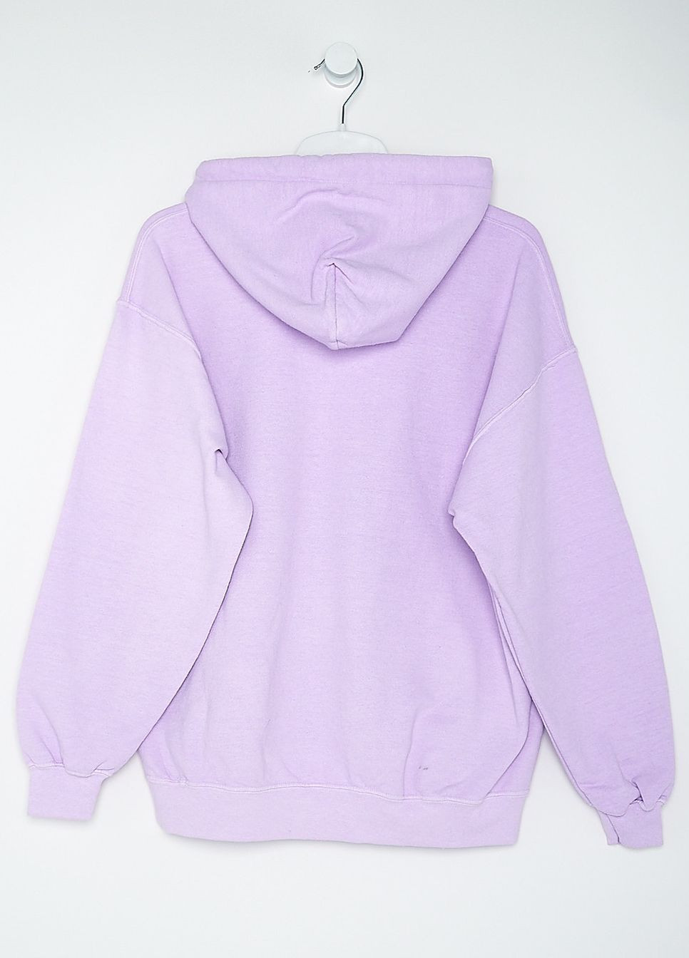 Худі фліс,блідо-бузковий, Mennace (260480528)