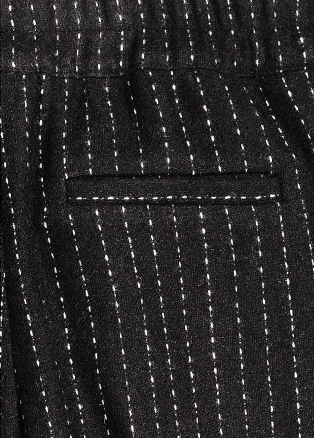 Піджак,чорний в білу смужку, Studio H&M (256797770)