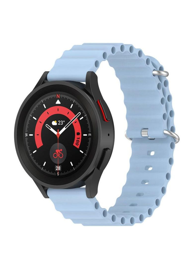 Ремінець Ocean Band для Smart Watch 20mm Epik (276973880)