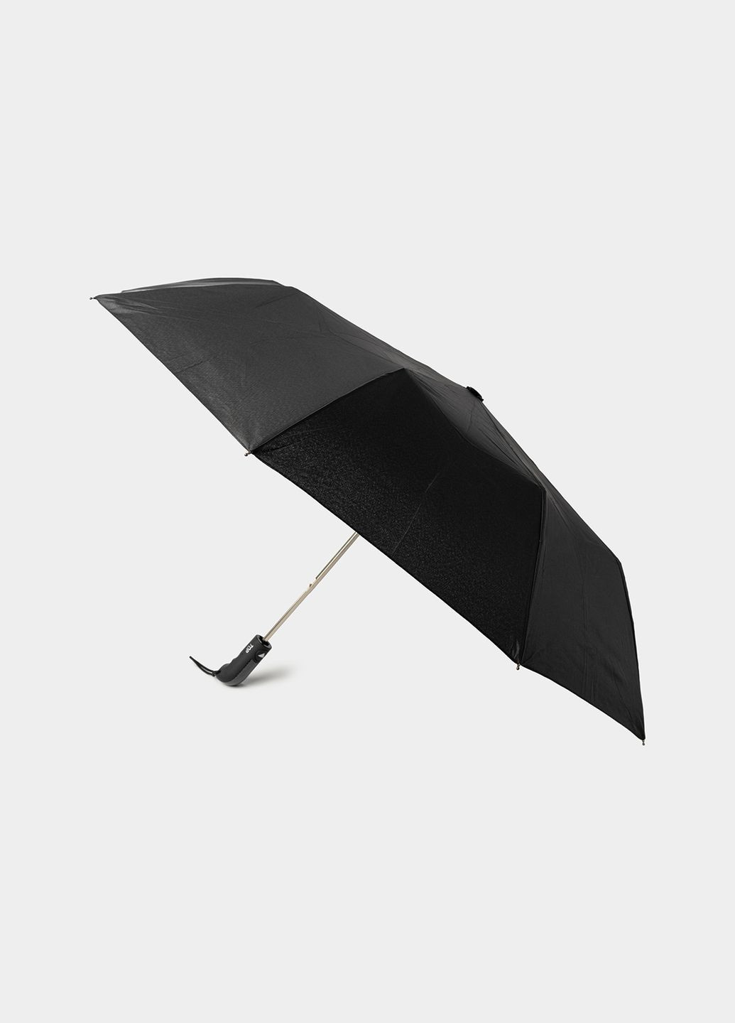 Зонтик мужской цвет черный ЦБ-00236327 No Brand (271667966)