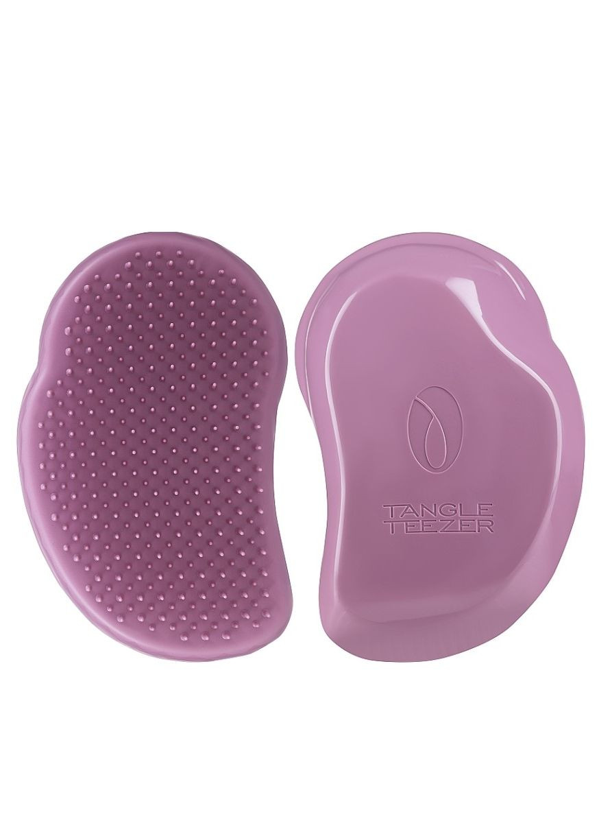 Щітка для волосся Earthy Purple Tangle Teezer Original Plant Brush (267577838)